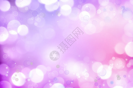 拉兴罗林柔软的焦点圈紫设计图片