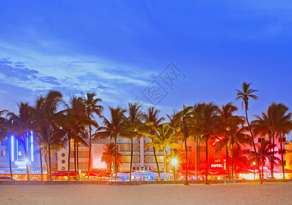 佛罗里达迈阿密图片