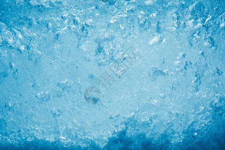 冰雪质图片