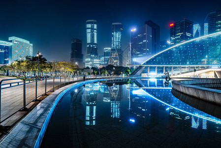 深圳城市广场图片
