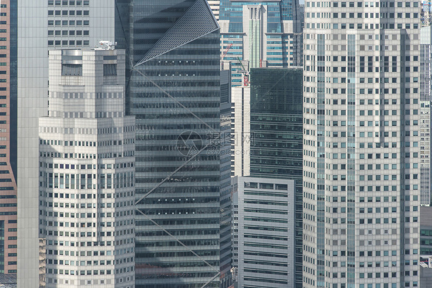 新加坡办公大楼结图片