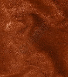 棕色皮革复古质感图片