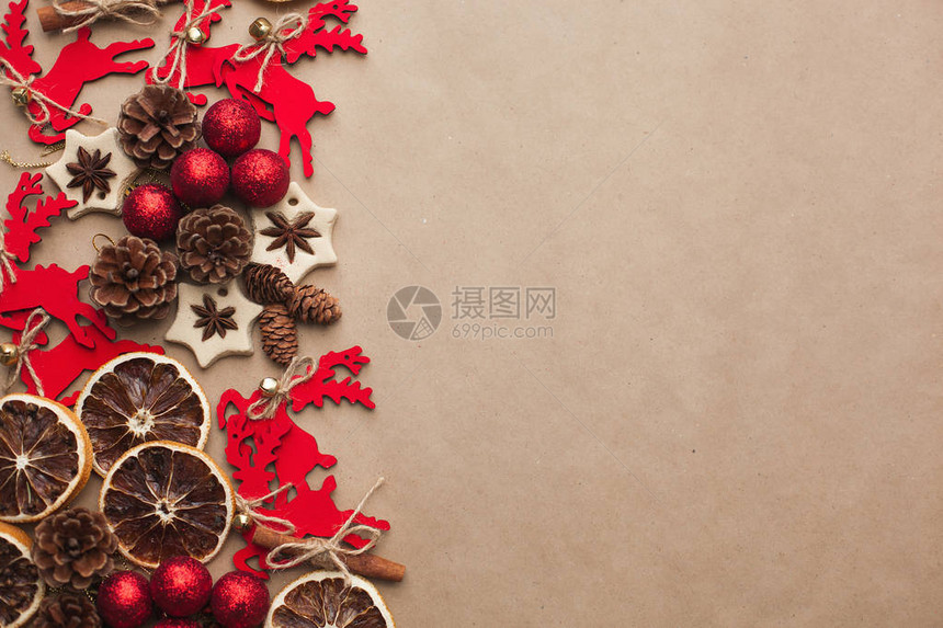 圣诞节纹理Xmas图片