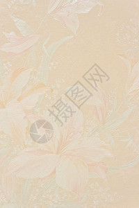 复古珍珠粉红色花卉背景壁纸图片