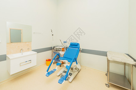 医院妇科室图片