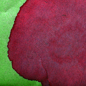 水彩抽象背景油漆颜色blob设计绿色红色飞溅艺术图案图片