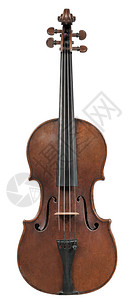 古典小提琴孤背景图片