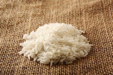 大米稻图片