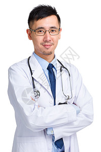 亚洲医学男医生图片