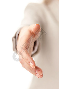 女用手握的图背景图片