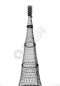 Shukhov无线电塔图片