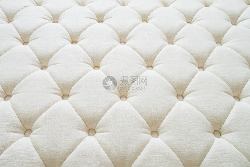 白色沙发质感图片