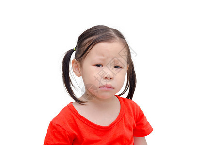 小亚洲女孩脸张白脸的不开图片