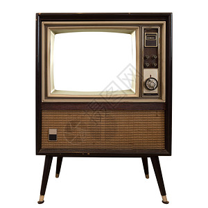 古型电视旧式电视图片