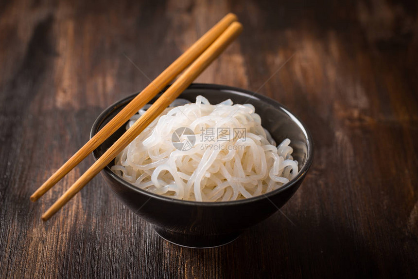 日本食品低碳粉白面K图片