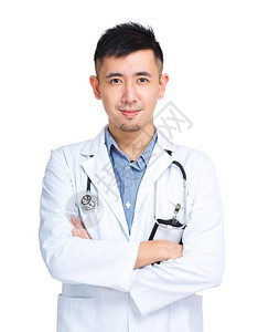 亚洲男医生图片