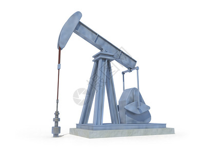 石油井架图片