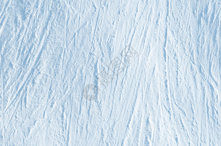 雪背景滑雪场图片