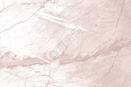 粉红大理石纹理具有背景或设计艺术作图片