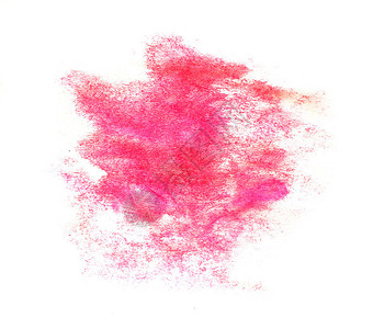 油墨粉红水彩色油漆喷洒花样喷洒石灰底本布图片