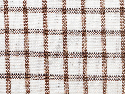 纺织背景棕色格式棉布卡利科图片