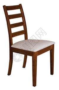 木制椅子图片