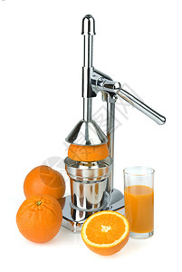 柑橘榨汁机柑橘和橙子榨汁机图片