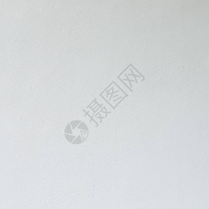 白色砂浆墙纹理水泥混凝土背景图片