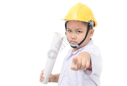 愤怒的小孩工程师图片