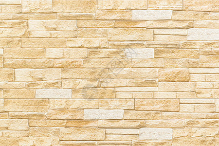 Brown现代墙背景布朗混凝土瓷砖墙背景图片