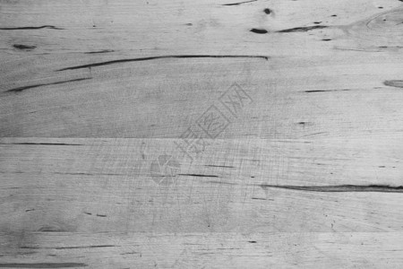 灰色开裂的木质纹理图片