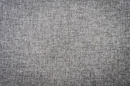 背景的抽象灰色棉麻纹理图片
