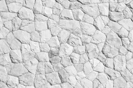 岩石灰色和摩斯植物现代风格的设计装饰不平衡的裂开实石墙表面水泥日本式图片
