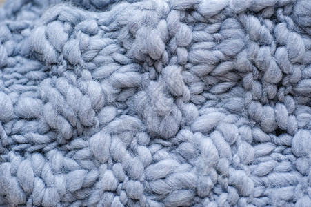 羊毛针织质地图片