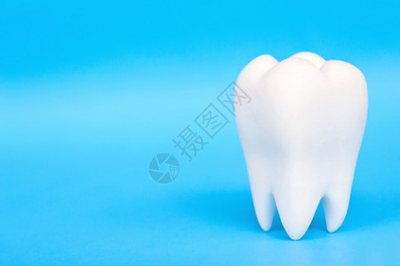 臼齿牙科概念背景图片