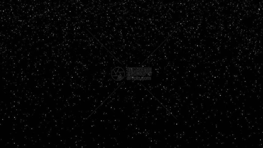 落雪动画循环背景黑色背景上落雪的动画循环镜头图片
