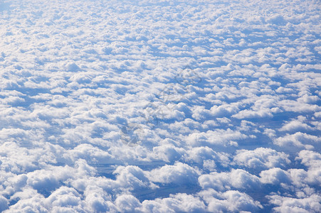 云背景纹理的图像图片