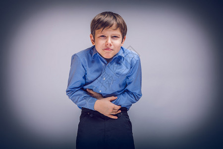 10年欧洲外表胃痛胃炎阻塞交叉过程的图片