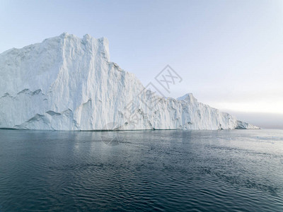 格陵兰北极海洋图片