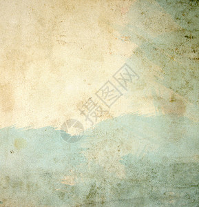 抽象grunge水彩颜料背景图片