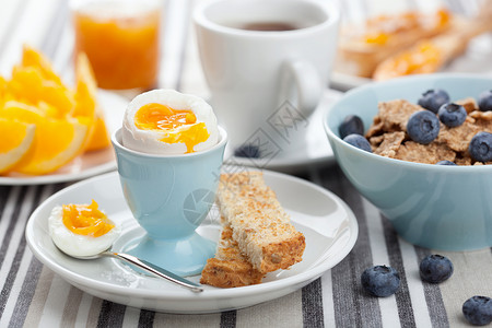 健康早餐用鸡蛋图片