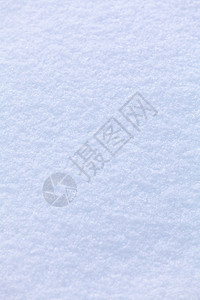 干净的白色雪背景图片