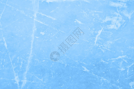 浅蓝色冰纹背景图片