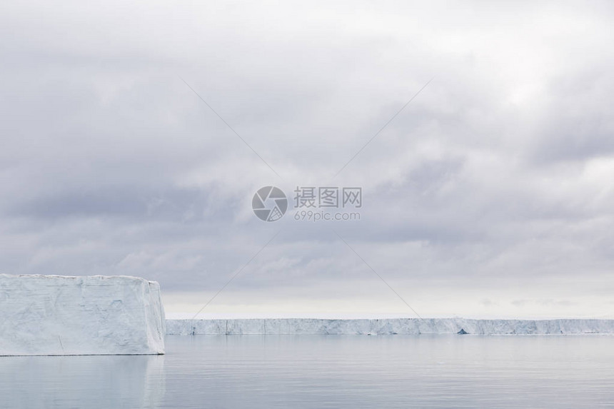 挪威Spitsbergen图片