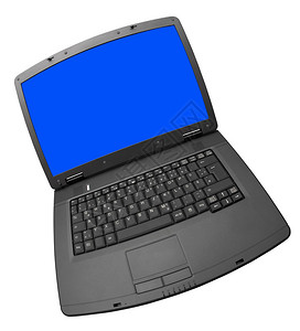 笔记本电脑的照片背景图片