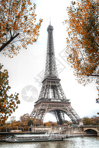 巴黎之窗巴黎建筑法国欧洲图片