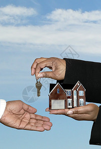 房地产市场概念照片图片