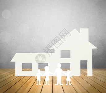 代表住房所有制和房地产企业的房屋产权图片