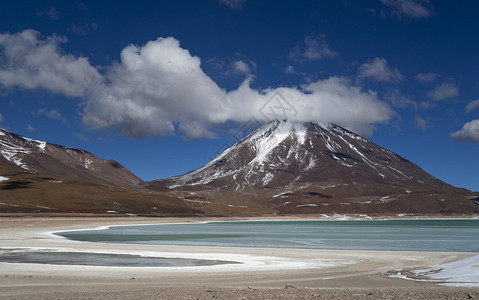 玻利维亚山自然保护区图片