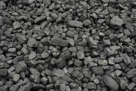 煤焦化煤炭的构成背景